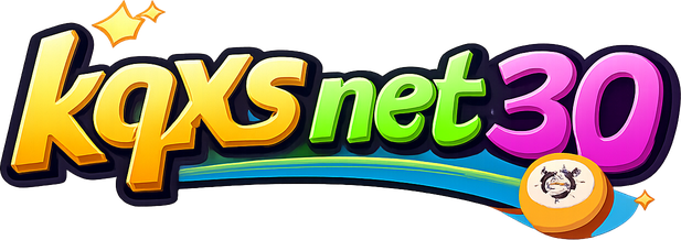 kqxs net 30 logo